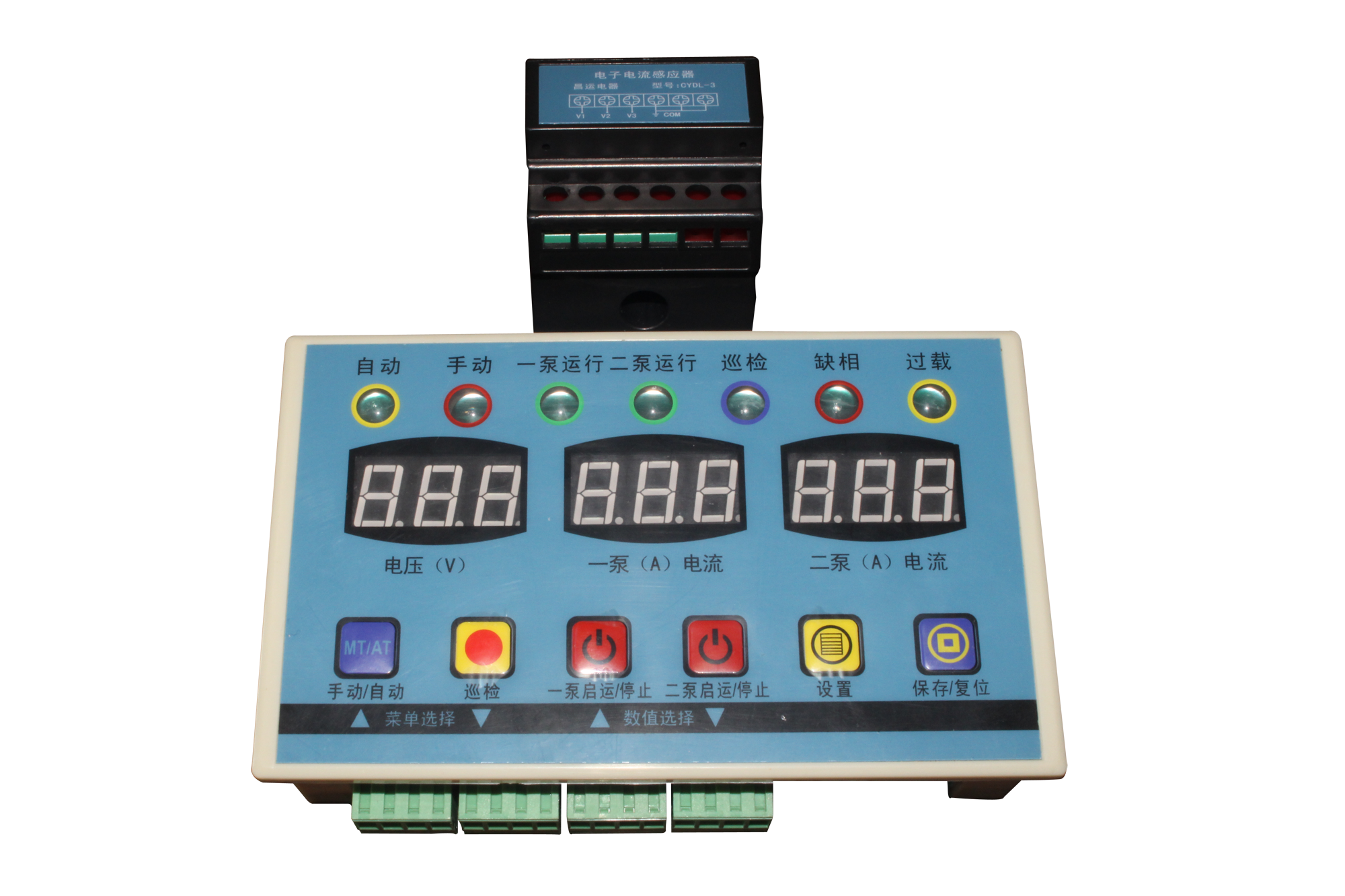 JYB-2T163-1